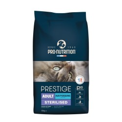 Pro Nutrition Prestige...