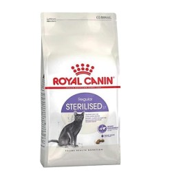 Royal Canin Sterilised 15...