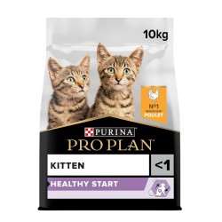 Pro Plan Original Kitten...