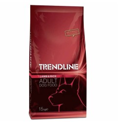 Trendline Kuzu Etli 15 kg...