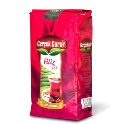 Gerçek Gurur Filiz Çay 1 Kg