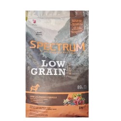 Spectrum Low Grain Kuzu...