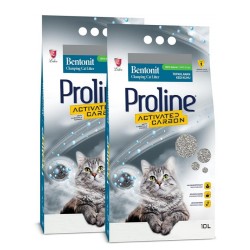 Proline Aktif Karbonlu...