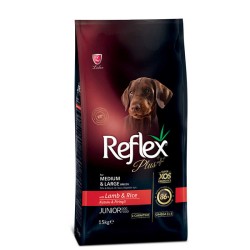 Reflex Plus Orta ve Büyük...